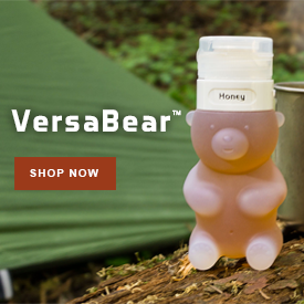 Shop Versa Bear Now